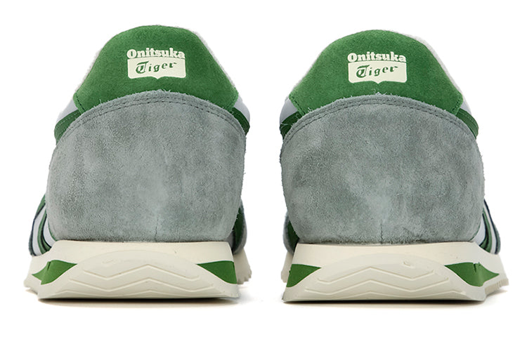 Onitsuka Tiger New York 'Grey Forest Green' 1183A205-025