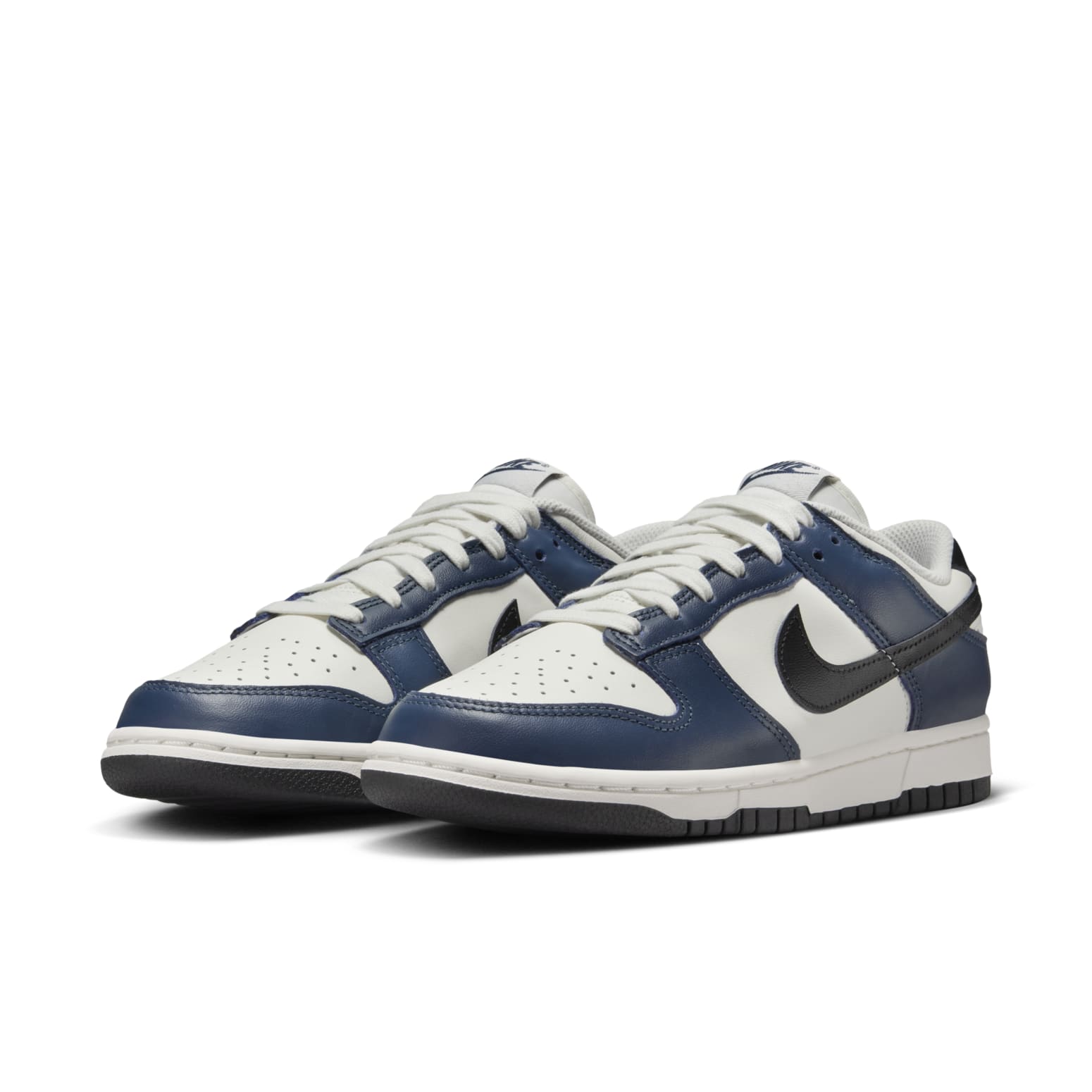 (WMNS) Nike Dunk Low 'Armory Navy' HM6192-478