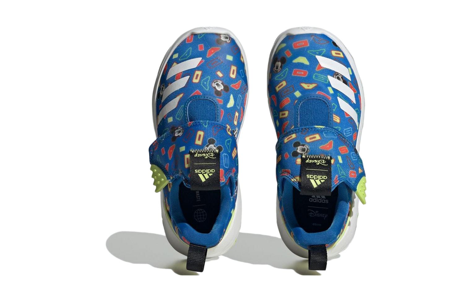 (PS) adidas Suru365 x Disney 'Mickey Mouse - Blue' IG7178