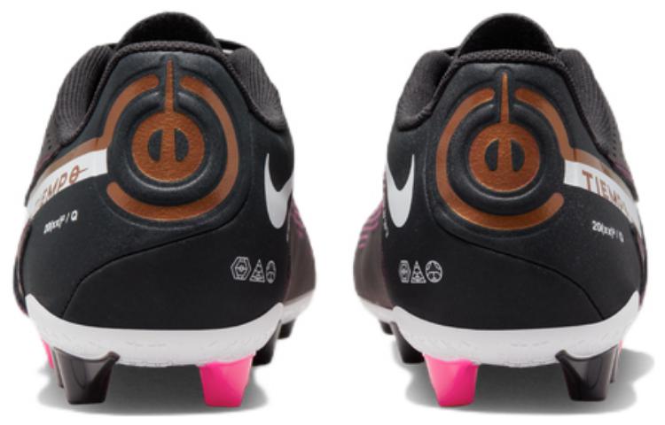 Nike Legend 9 Academy AG 'Purple White' DV8188-500