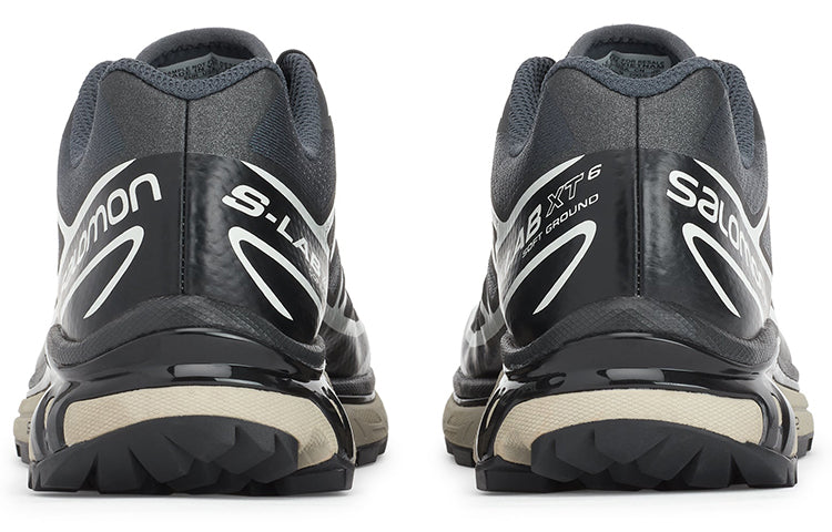 Salomon XT-6 Adv For Dsm Trail 'Black' 417170
