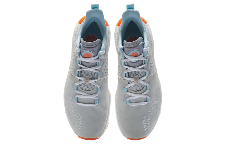 Li-Ning No Boundaries 3' Glacier Grey Light Blue' AFPR029-3