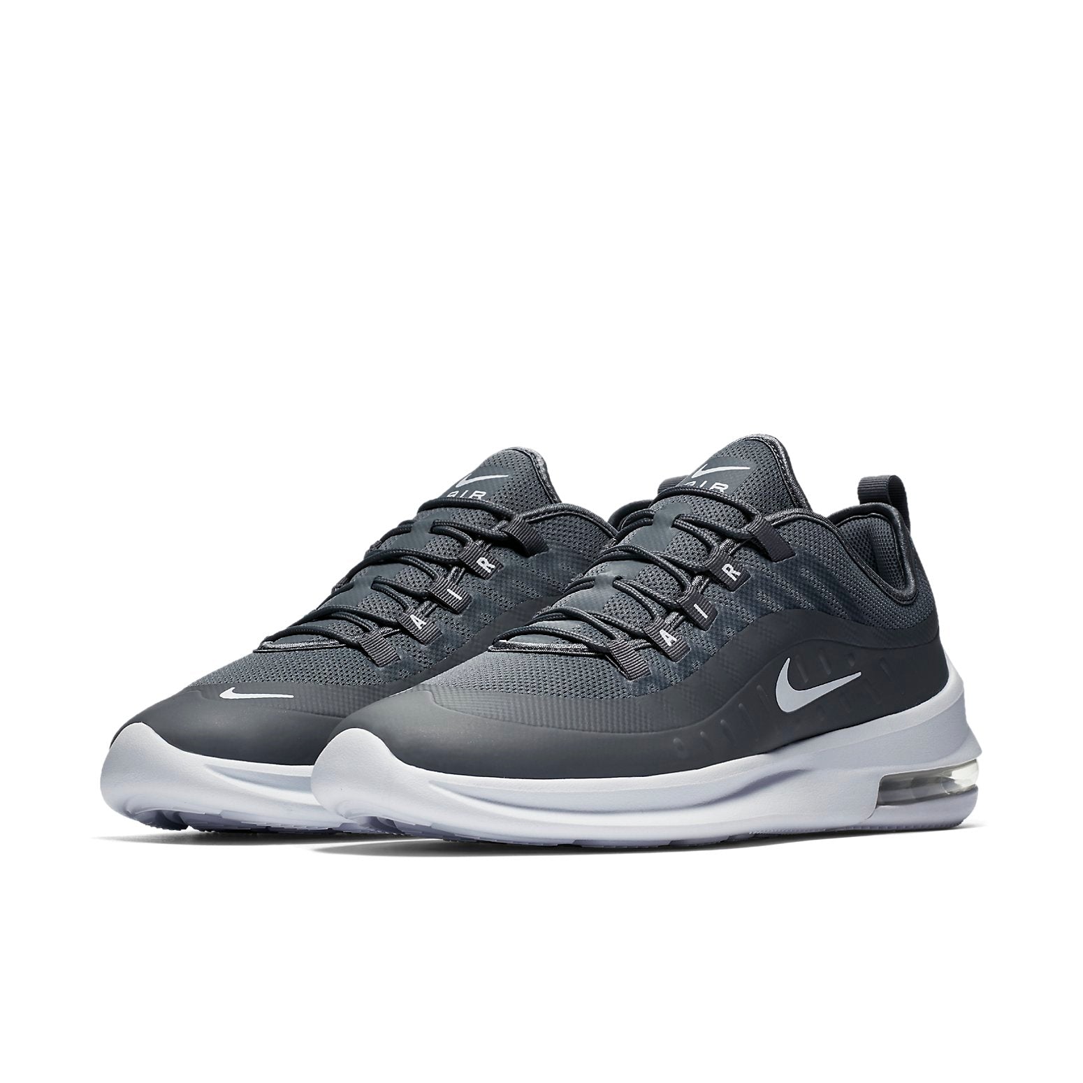 Nike Air Max Axis 'Grey White' AA2146-002