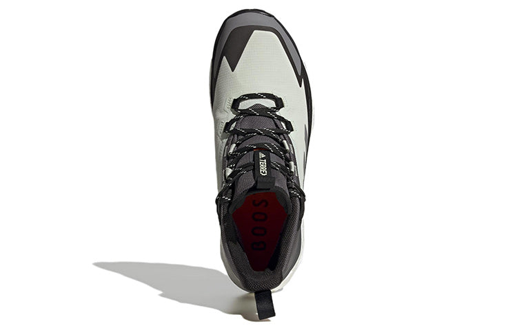adidas Terrex Free Hiker 2 GORE-TEX 'Linen Green Grey' GZ3287