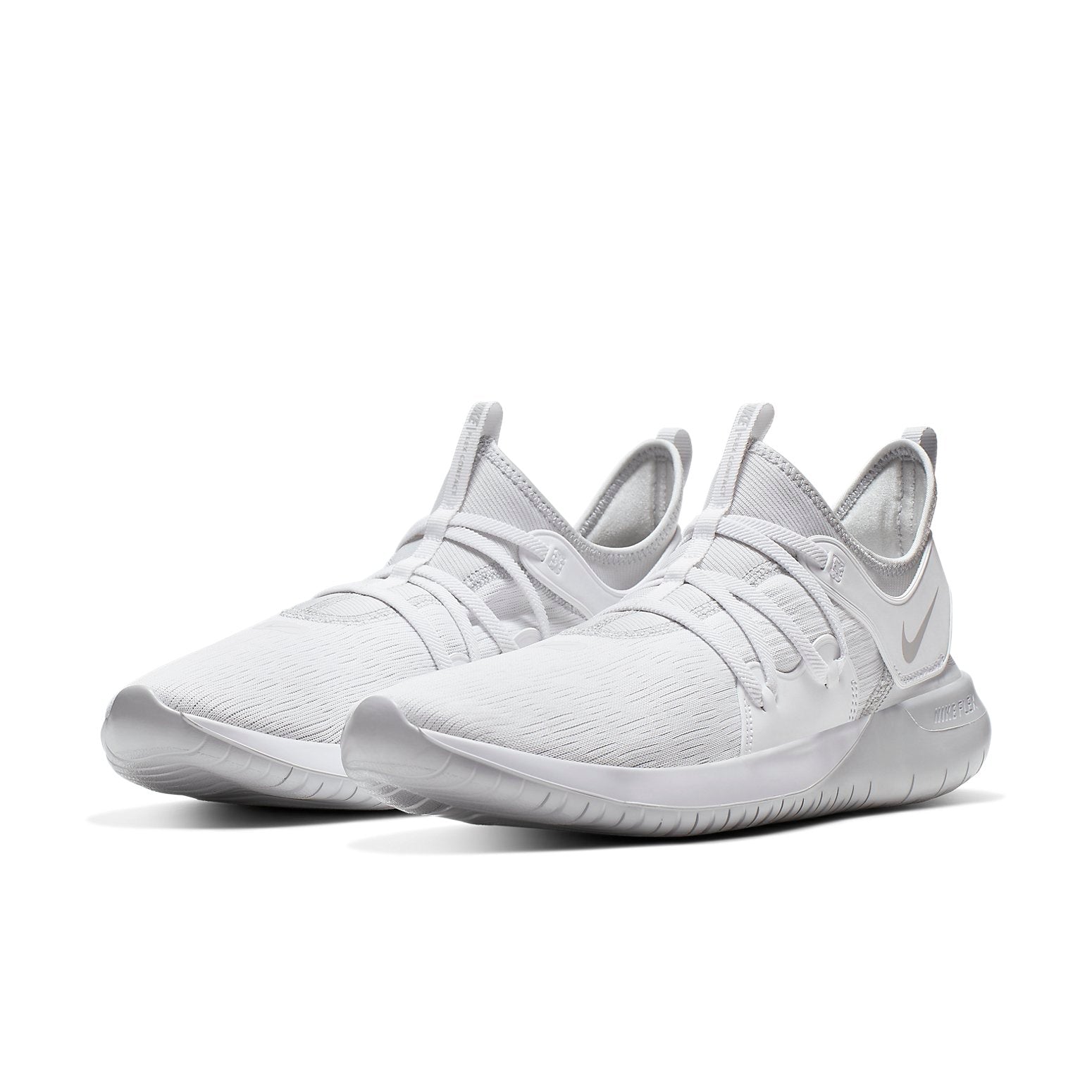 Nike Flex Contact 3 Professional White AQ7484-100