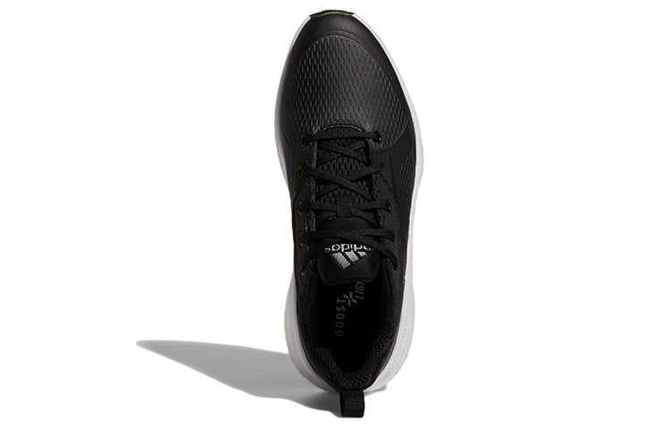 adidas Solarmotion 'Black Pulse Lime' GX6424