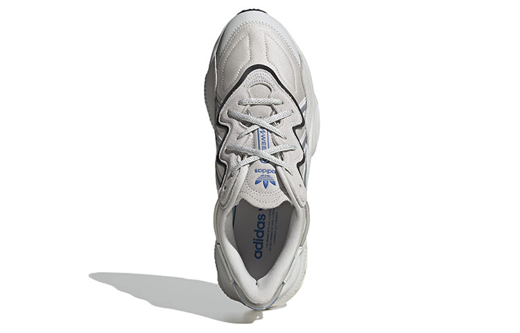 adidas Originals Ozweego 'Grey' HP6337