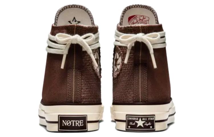 Converse Notre x Chuck 70 High 'Furniture' A01626C