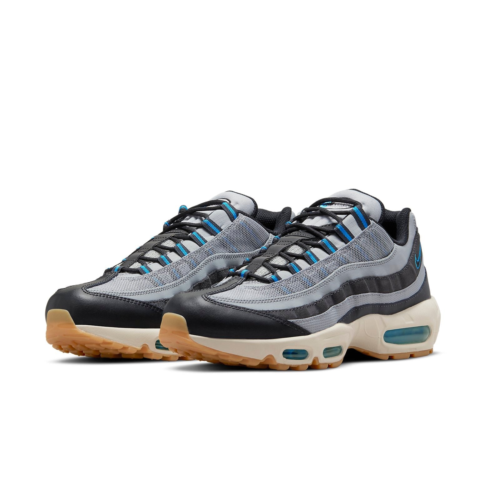 Nike Air Max 95 'Chlorine Blue' DM0011-001