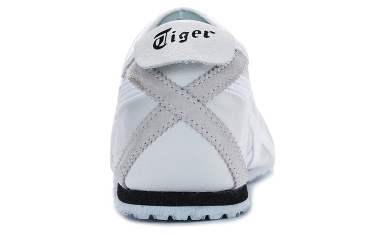 Onitsuka Tiger Mexico 66 'Cream White' D4J2L-9001