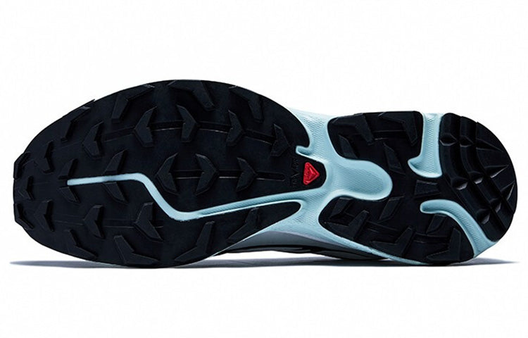 Salomon XT-6 'White Icy Morn' 413173