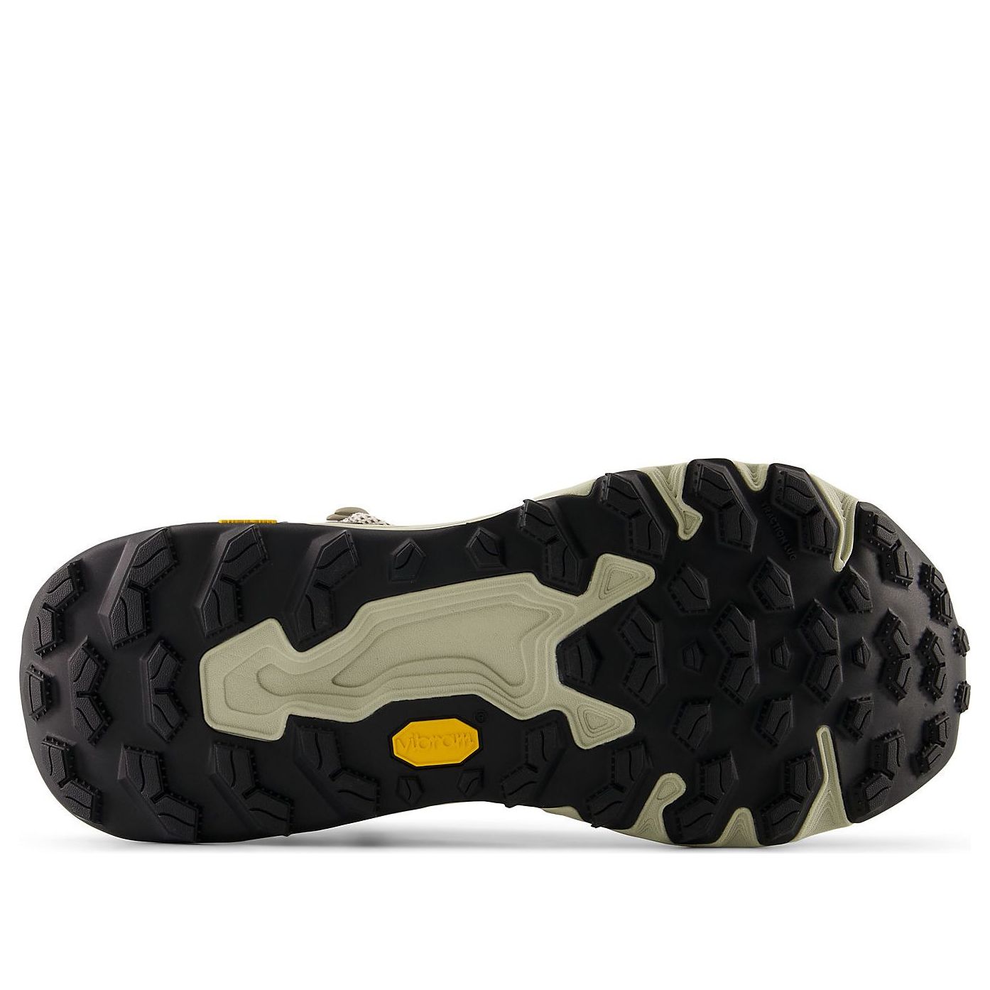 New Balance Fresh Foam X Hierro Hiker Gore-Tex 'Shipyard' MTHIMCA9