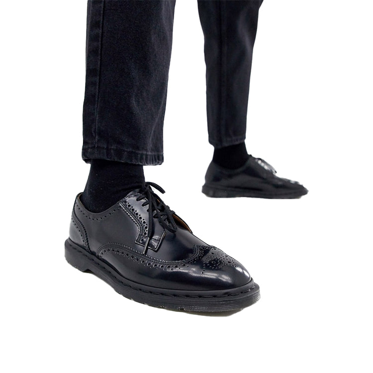 Dr. Martens Kelvin 2 'Black' 25026001