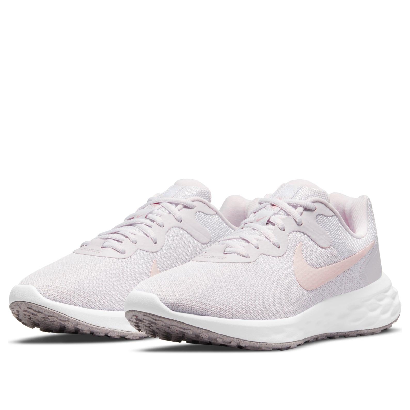 (WMNS) Nike Revolution 6 Next Nature 'Light Violet Champagne' DC3729-500