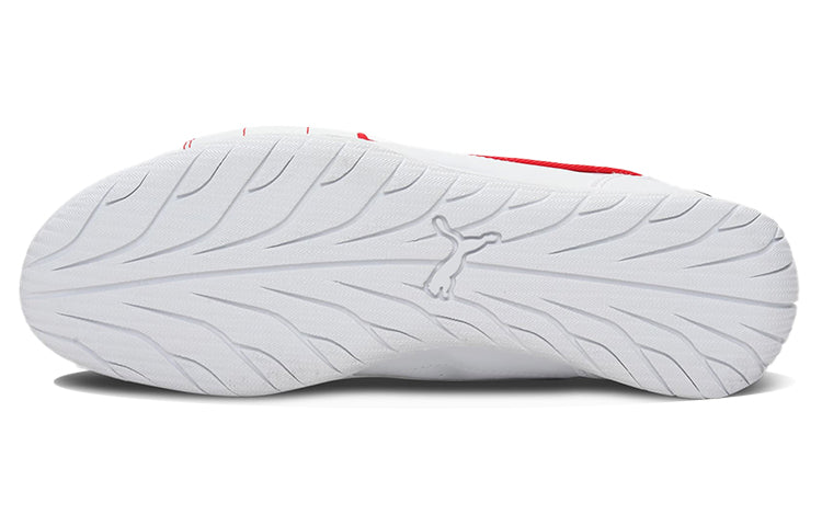 PUMA Scuderia Ferrari x Neo Cat Motorsport 'White' 307019-02