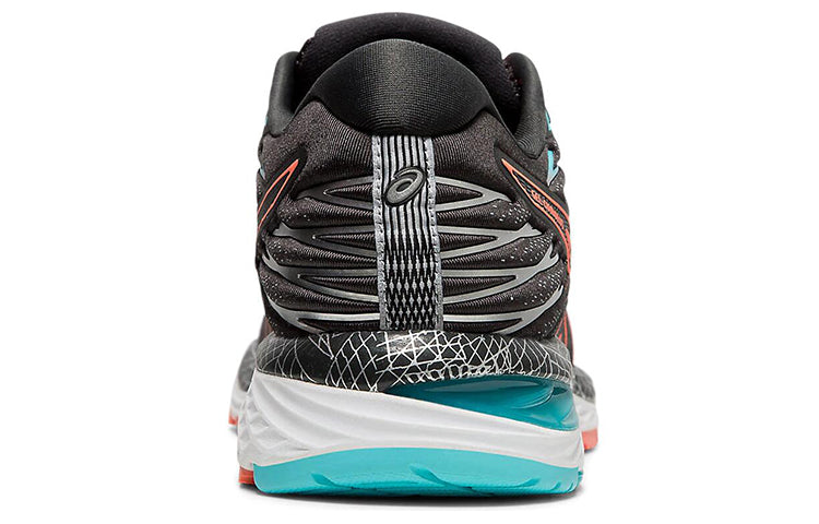 (WMNS) ASICS Gel-Cumulus 21 'Hyper Flash - Graphite' 1012A542-020
