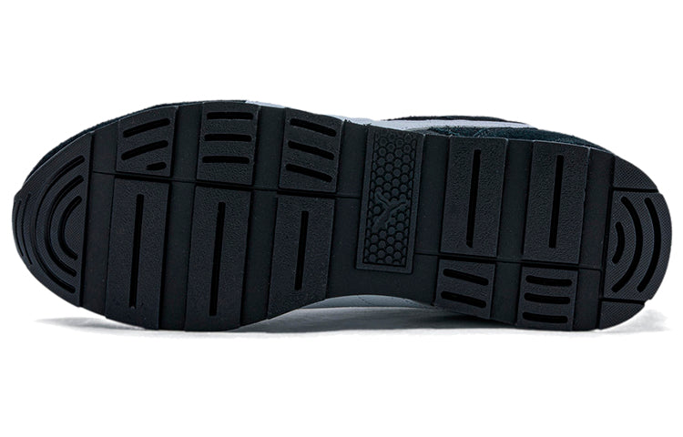 PUMA Vista Black/White Low sneakers 371081-01