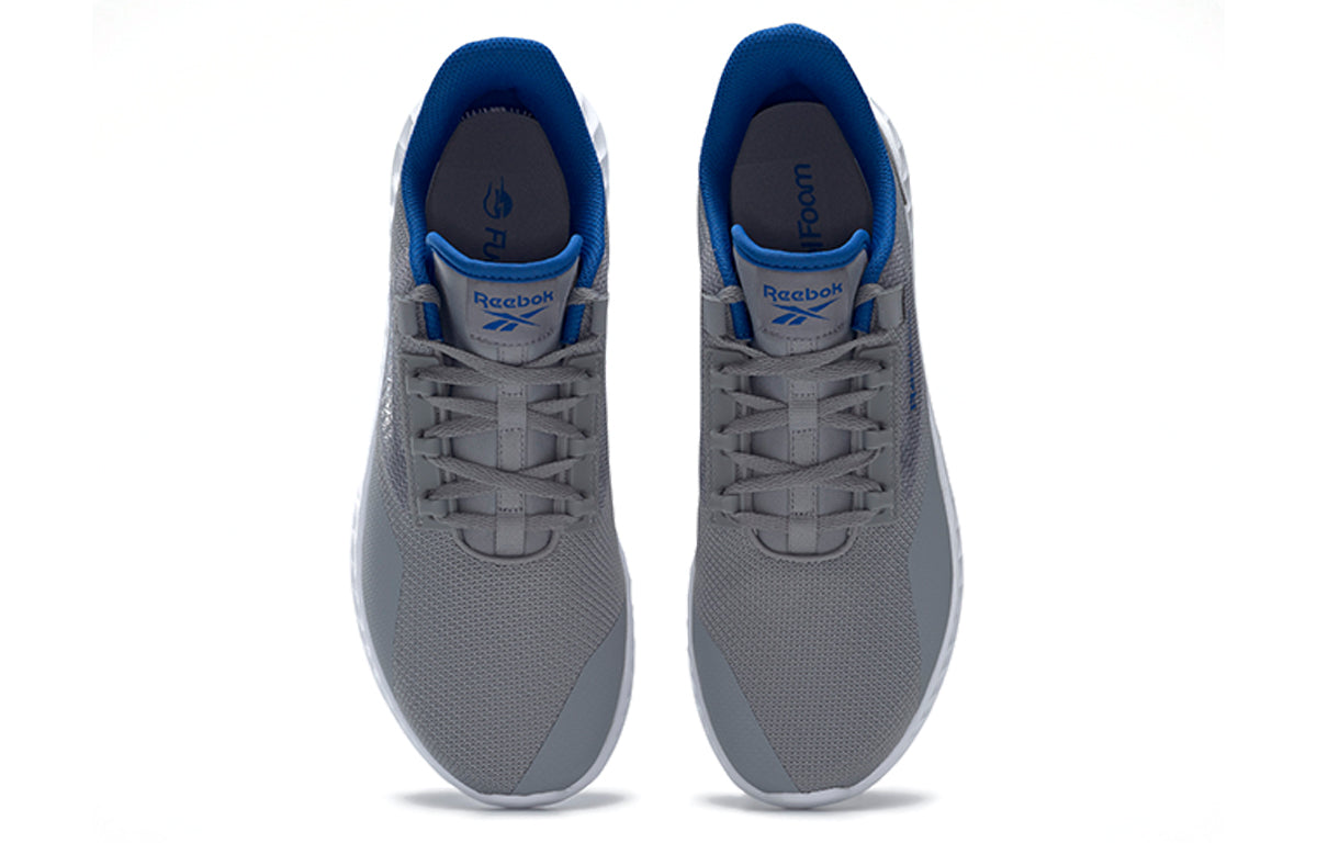 Reebok Sublite Legend 'Black White Grey' EF4020