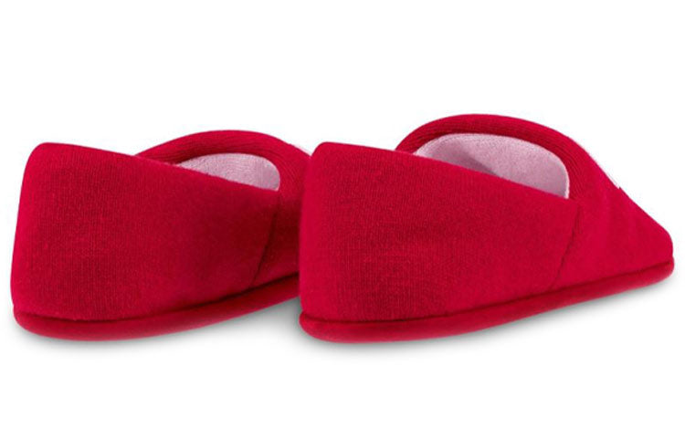 (WMNS) LOUIS VUITTON LV Dreamy Shoe Red 1A4MDN