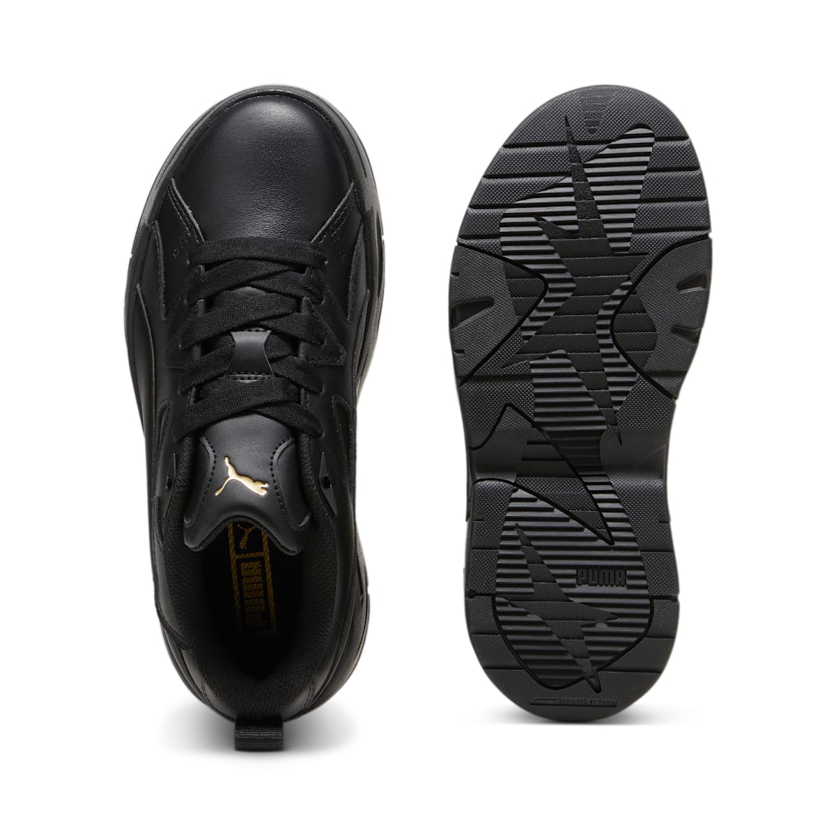 (WMNS) PUMA BLSTR 'Dresscode - Black' 396094-02