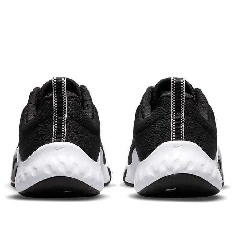 (WMNS) Nike Renew In-Season TR 11 'Black White' DA1349-004