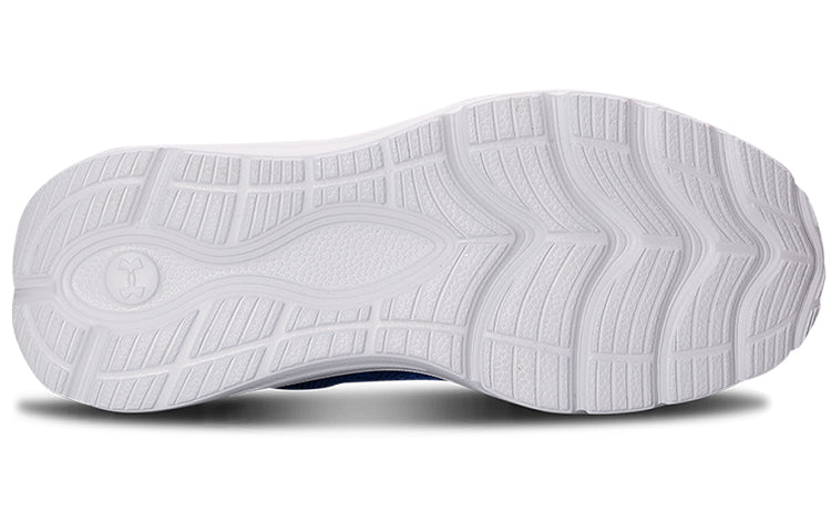 Under Armour Phade Rn Sports Shoes Blue 3023433-501