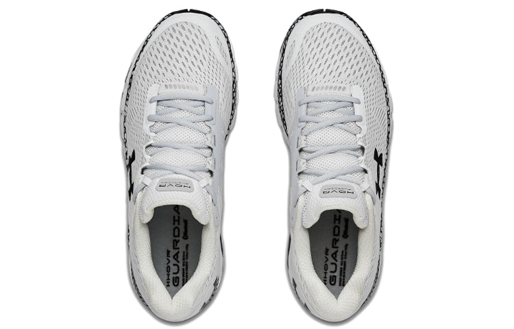 Under Armour HOVR Guardian 2 'White Black' 3022588-101