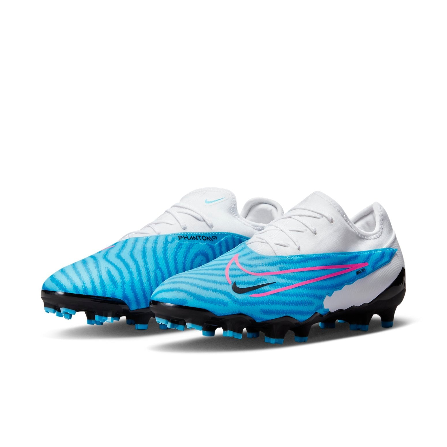 Nike Phantom GX Pro FG 'Blast Pack' DD9463-446