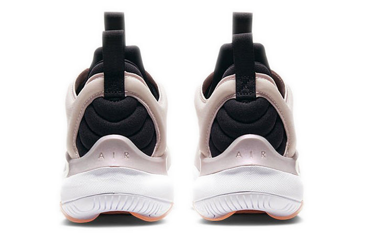 (WMNS) Air Jordan Air Max 200 XX 'Barely Rose' AV5186-602