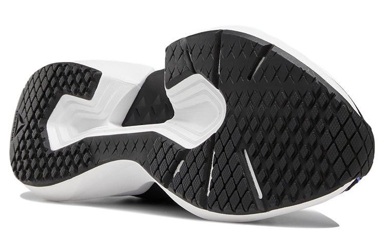 Reebok Sole Fury TS 'Black' DV9288