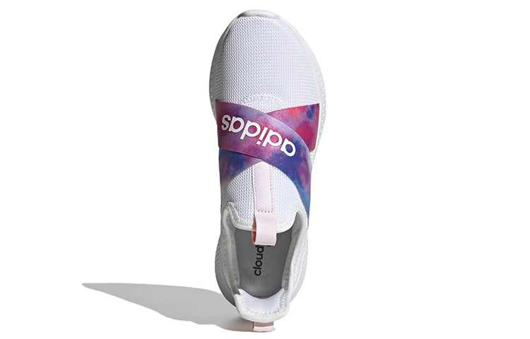 (WMNS) adidas Puremotion Adapt 'White Acid Red' GY4466