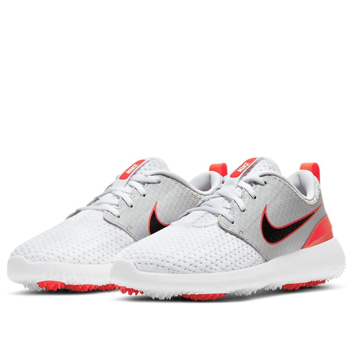 (GS) Nike Roshe Golf 'Infrared' 909250-103