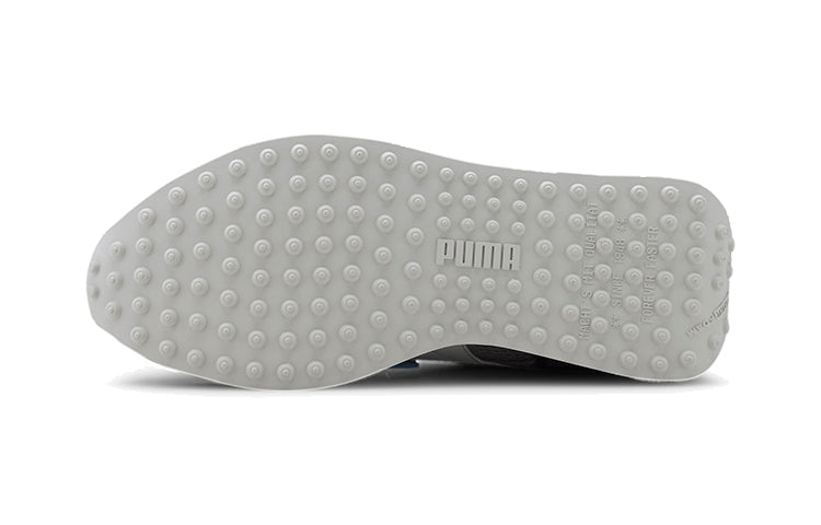 (GS) PUMA Future Rider Stream On 'Castlerock' 372916-02