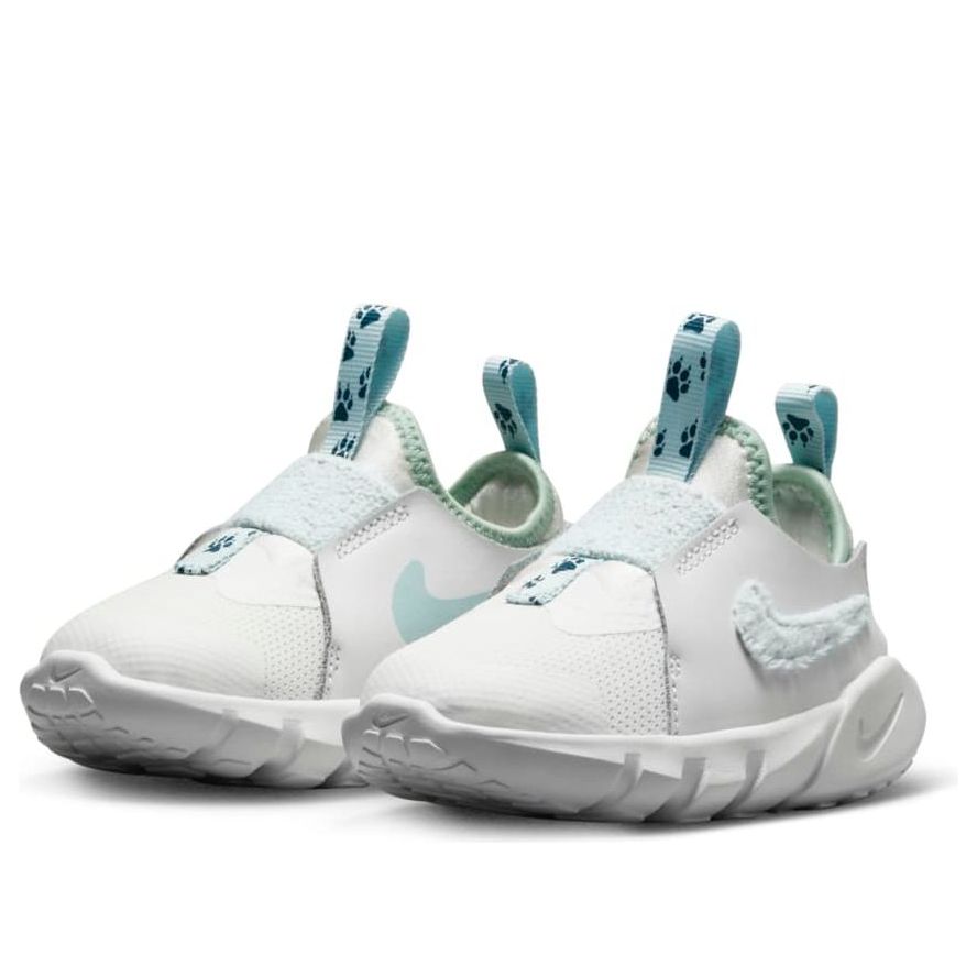 (TD) Nike Flex Runner 2 Lil 'Pawprints' DQ8360-100