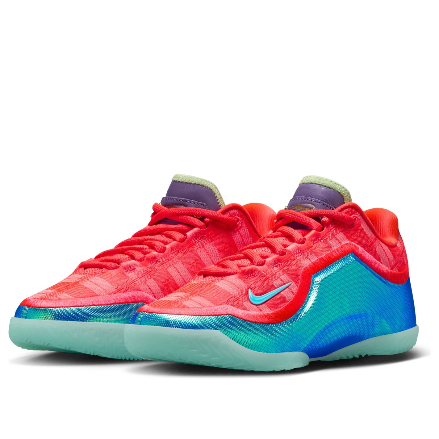 (GS) Nike LeBron 23 'Christmas' IQ6708-600