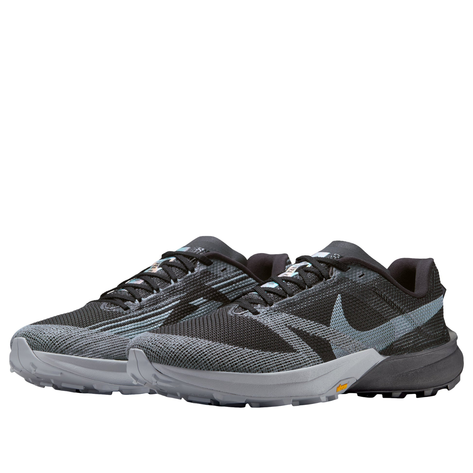 Nike Kiger 10 'Black Cool Grey' FV3929-001