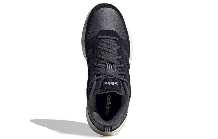 adidas neo Strutter 'Gray Black White' EG8005