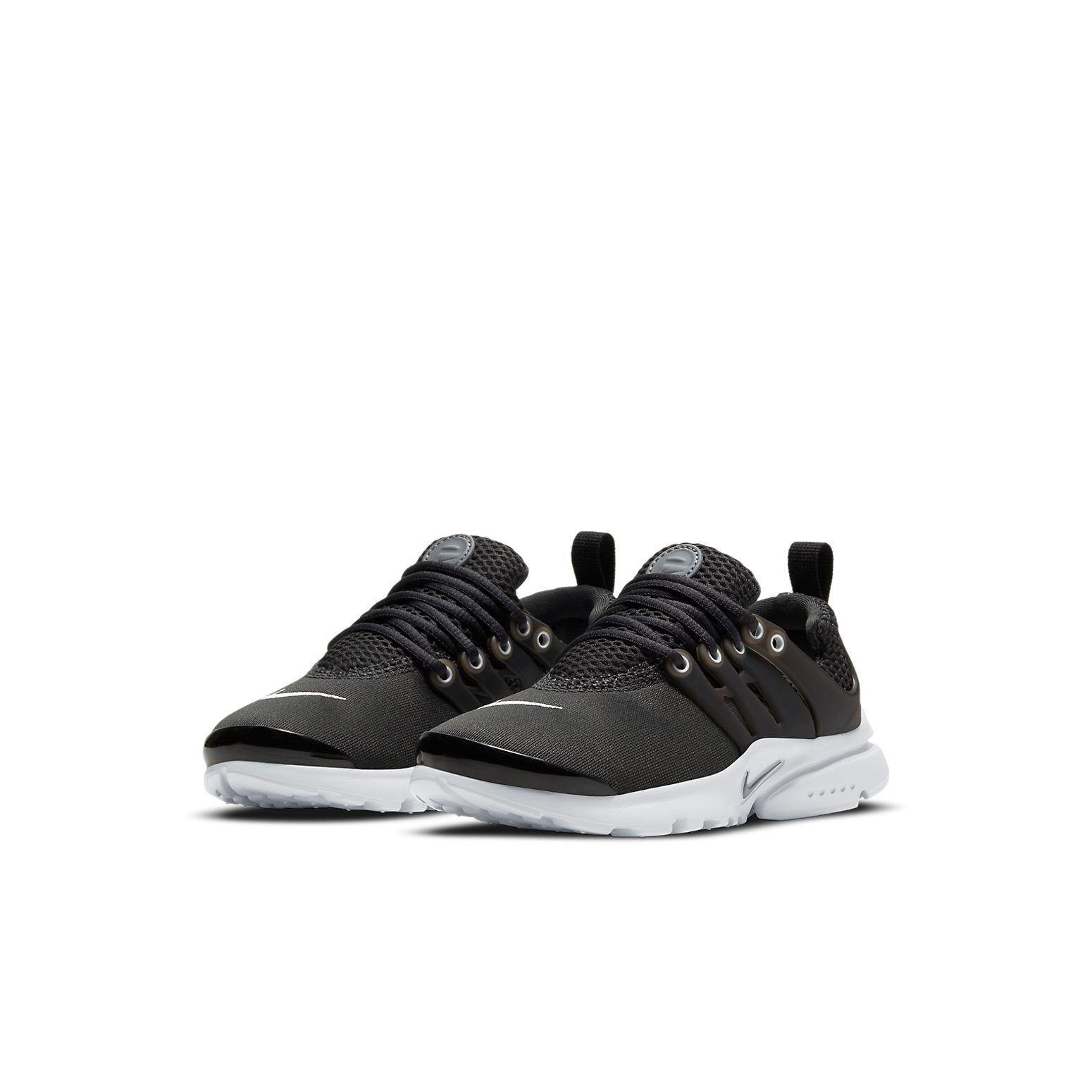 (PS) Nike Presto 'Anthracite Black' 844766-015