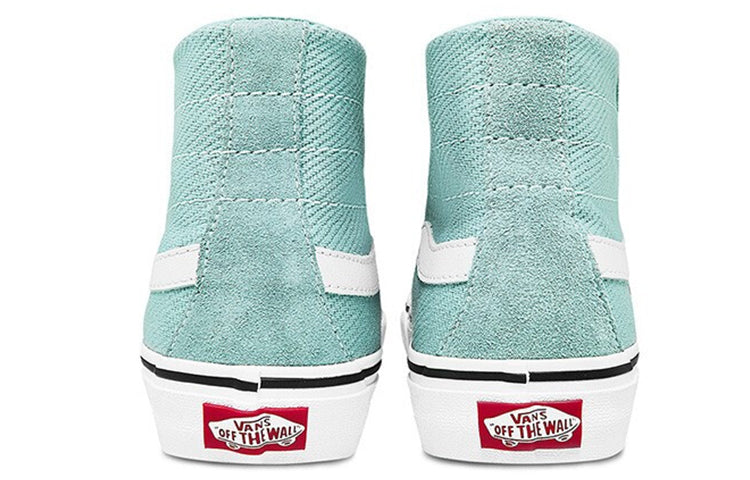 Vans SK8-HI 138 Decon Sf Light Blue Sky Blue VN0A3MV122R