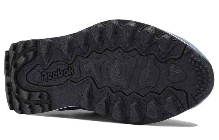 Reebok Classic Leather 'Grey Blue Slate' GX4807