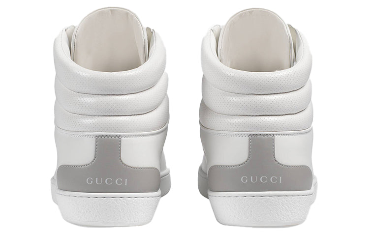 Gucci Ace High 'White' 625672-1XG10-9110