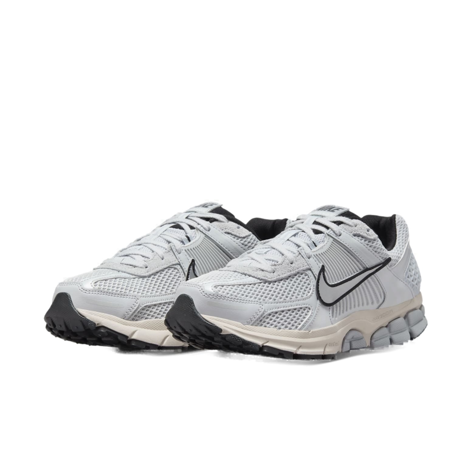 (WMNS) Nike Air Zoom Vomero 5 'Platinum Light Orewood Brown' FN6742-002