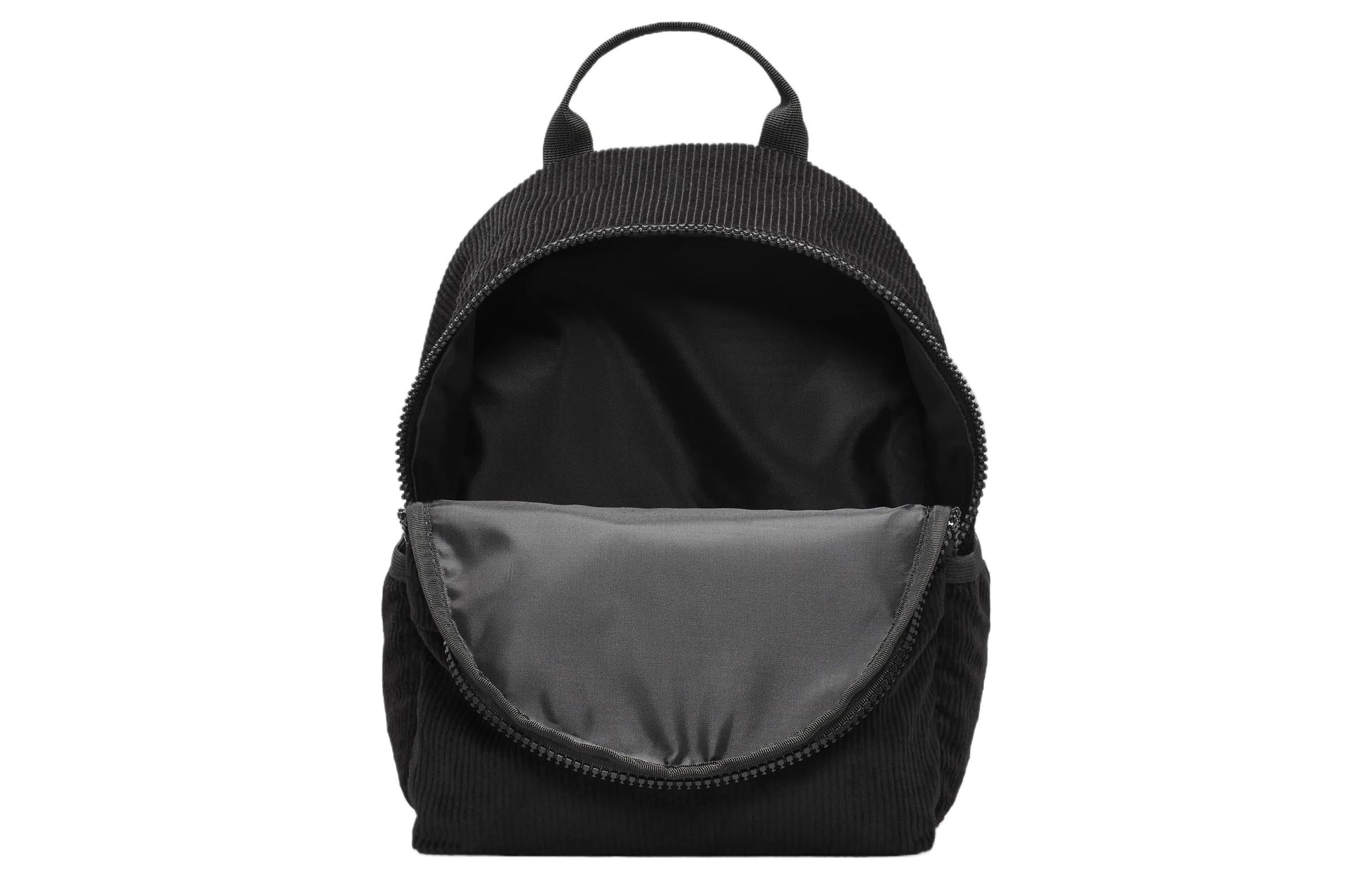 (GS) Air Jordan Mini Backpack 'Black' FZ1731-010