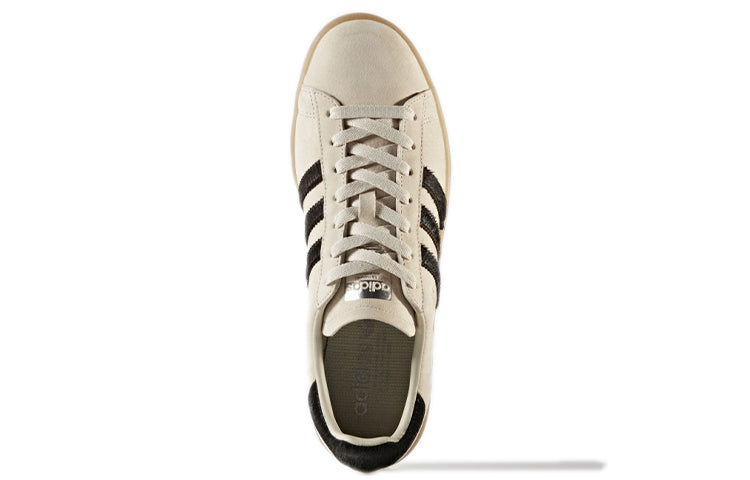 adidas Campus 'Cream Black' BZ0072