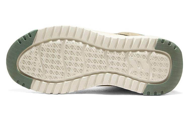 (WMNS) Skechers ON The Go Stellar Boots 'Taupe' 144772-TPE