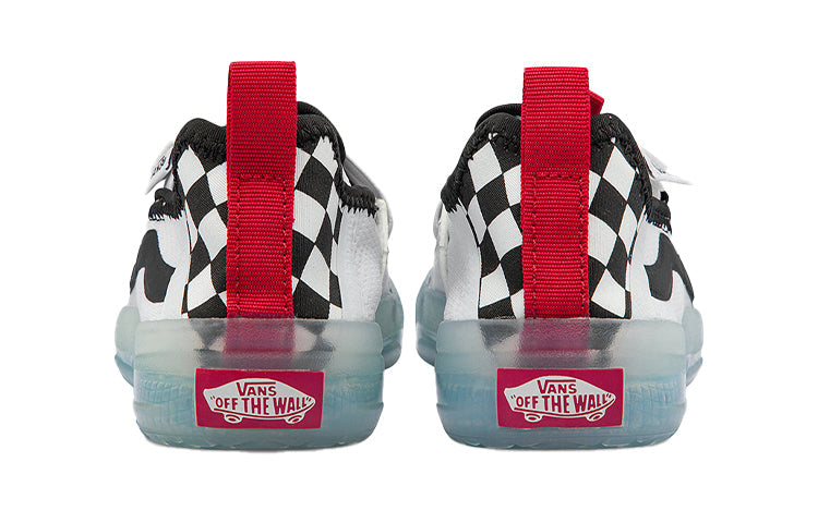 (PS) Vans Strker Ultimatewaffle 'Black White Blue' VN0A4UVY5GU