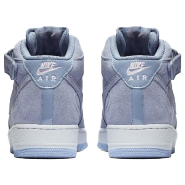 Air Force 1 Mid 'Have A Nike Day - Indigo Fog' AO2444-400