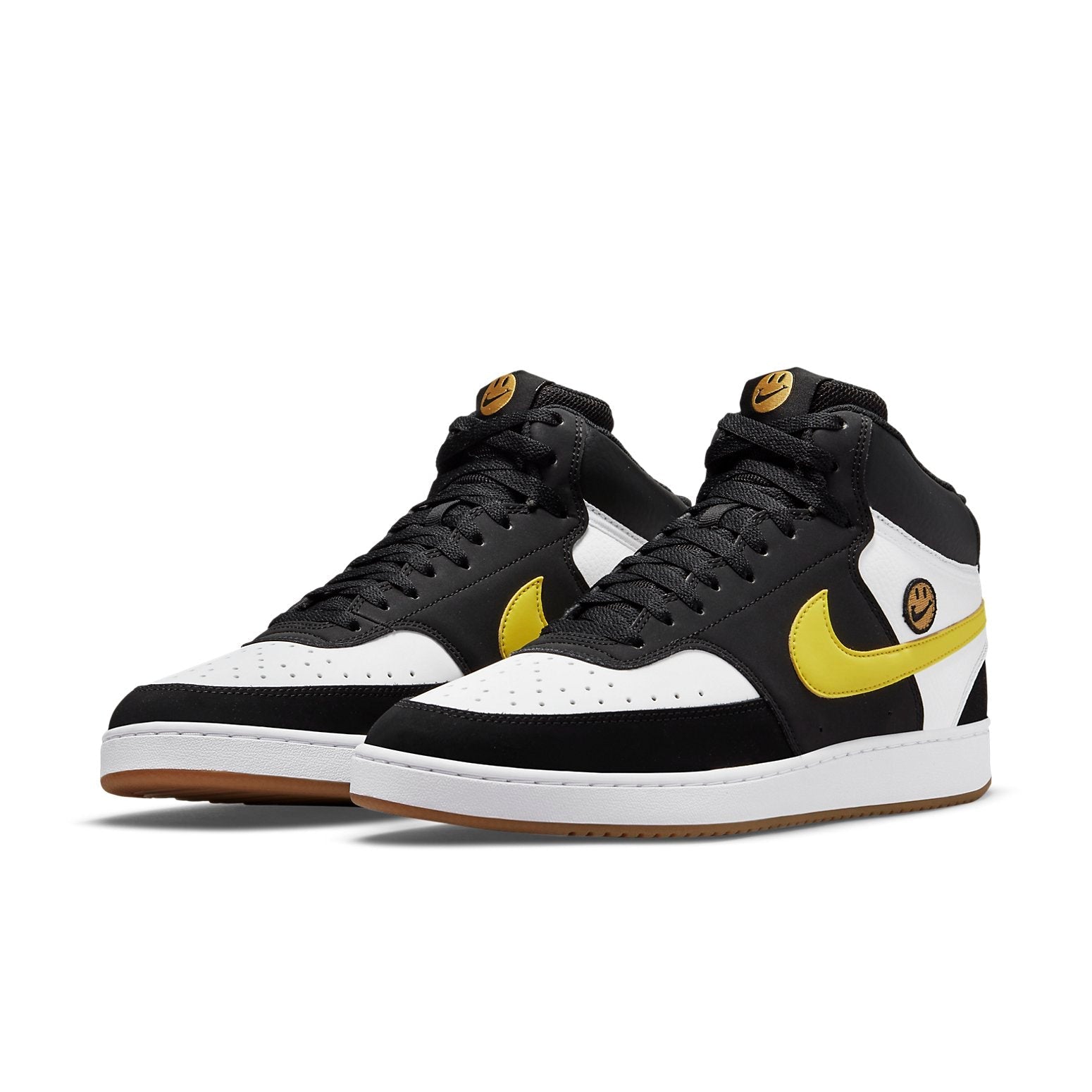 Nike Court Vision Mid 'Go The Extra Smile' DO5871-001
