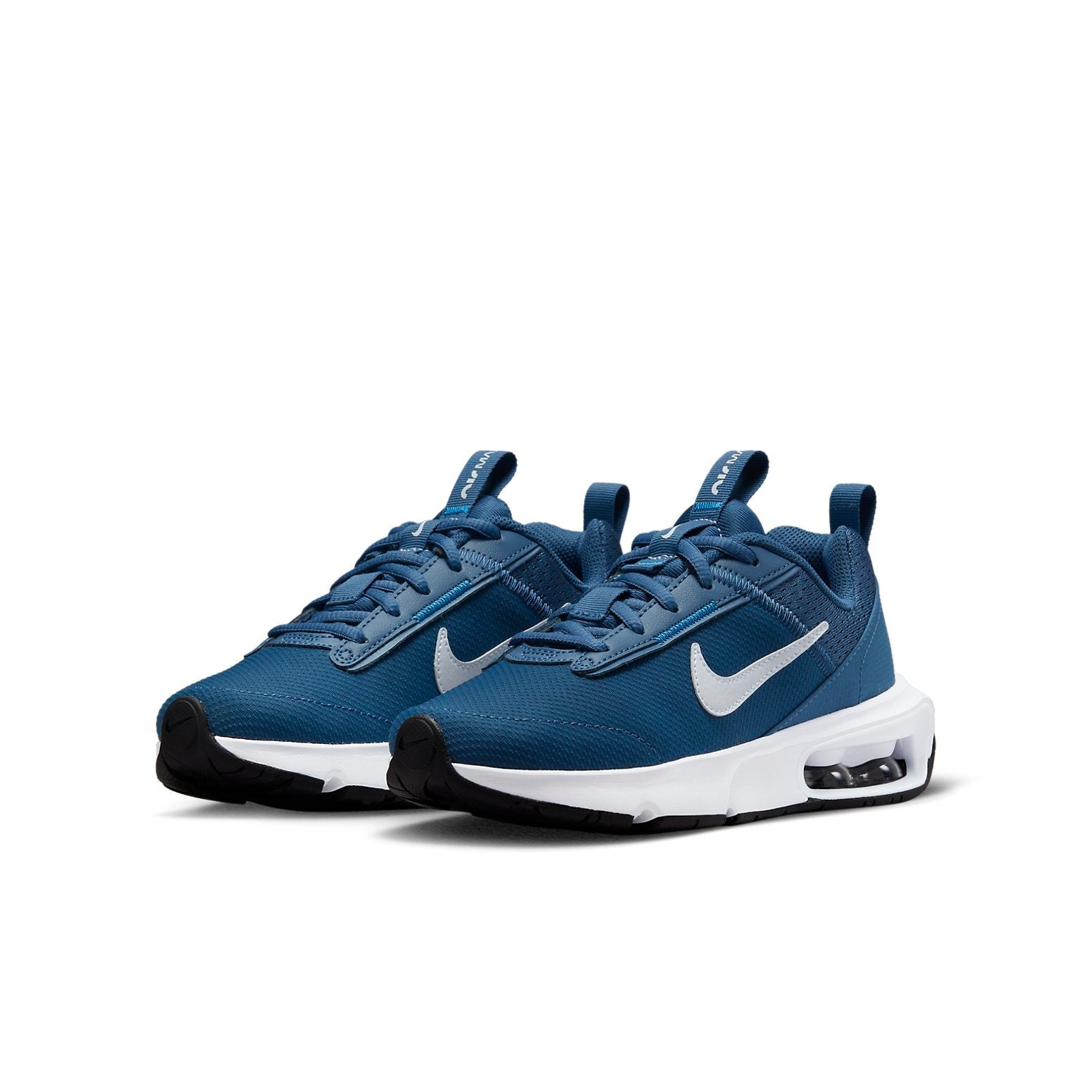 (GS) Nike Air Max INTRLK Lite 'Mystic Navy' DH9393-400