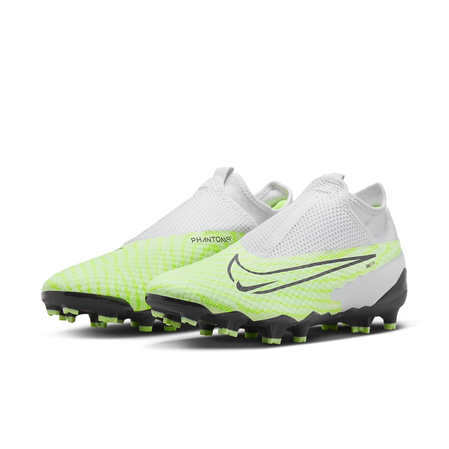 Nike Phantom GX Academy DF MG 'Luminous Pack' DD9472-705